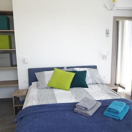 Apartmani Dalmacjia Grebaštica Kültér fotó