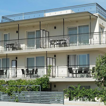 Apartmani Dalmacjia Grebaštica Kültér fotó