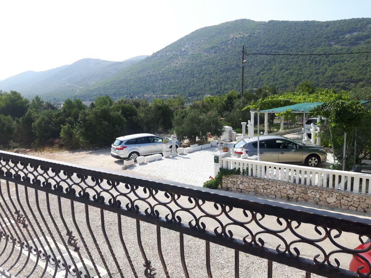 Apartmani Dalmacjia Grebaštica Kültér fotó