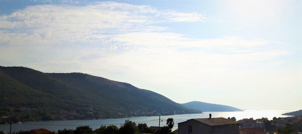 Apartmani Dalmacjia Grebaštica Kültér fotó
