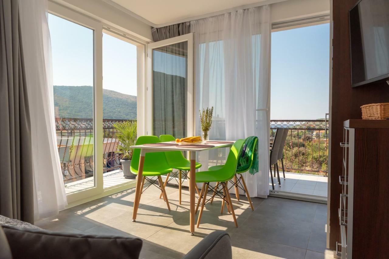 Apartmani Dalmacjia Grebaštica Kültér fotó