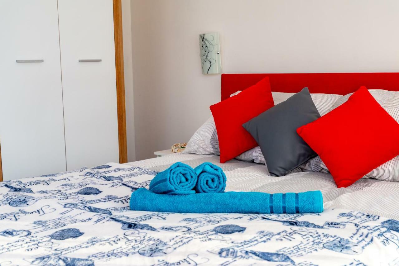 Apartmani Dalmacjia Grebaštica Kültér fotó