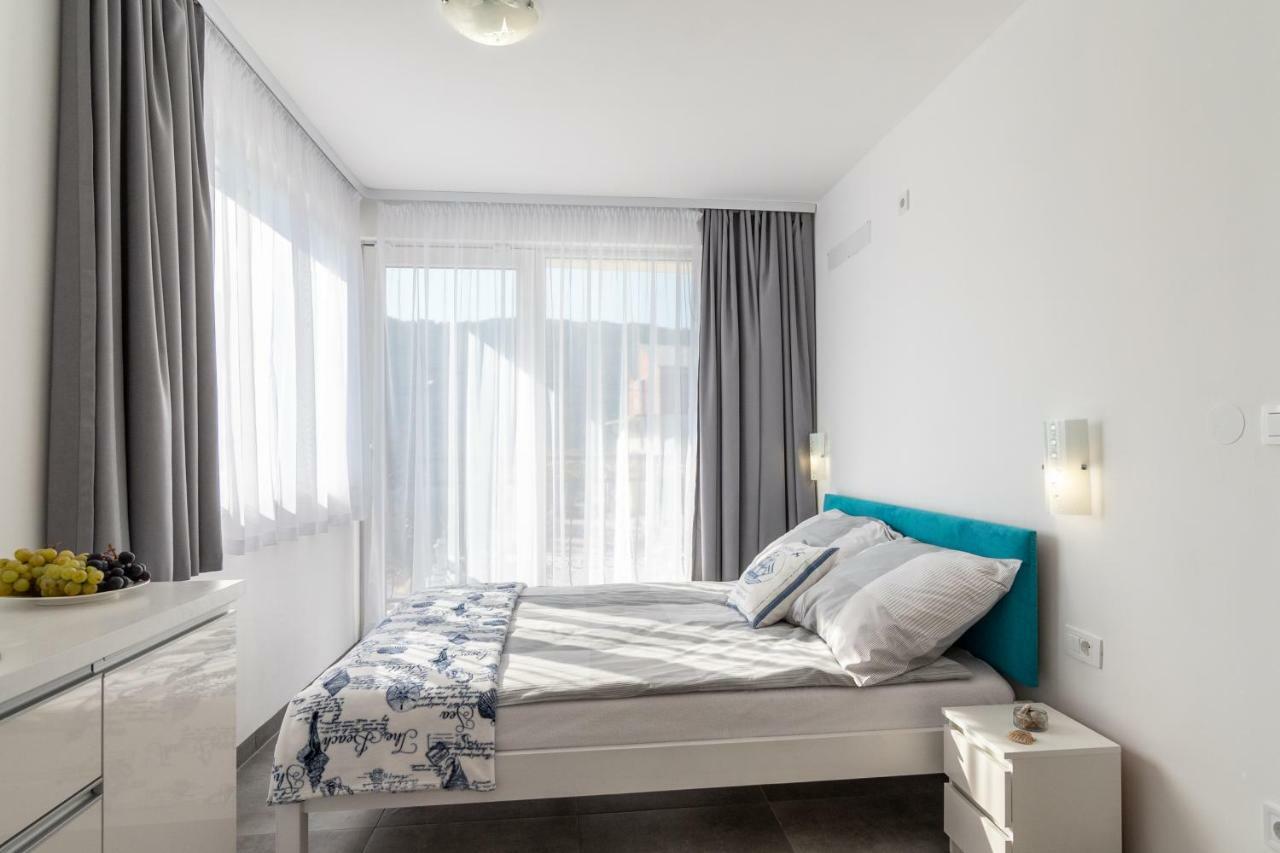 Apartmani Dalmacjia Grebaštica Kültér fotó