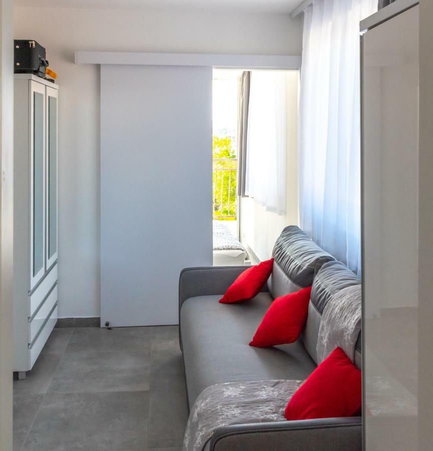 Apartmani Dalmacjia Grebaštica Kültér fotó