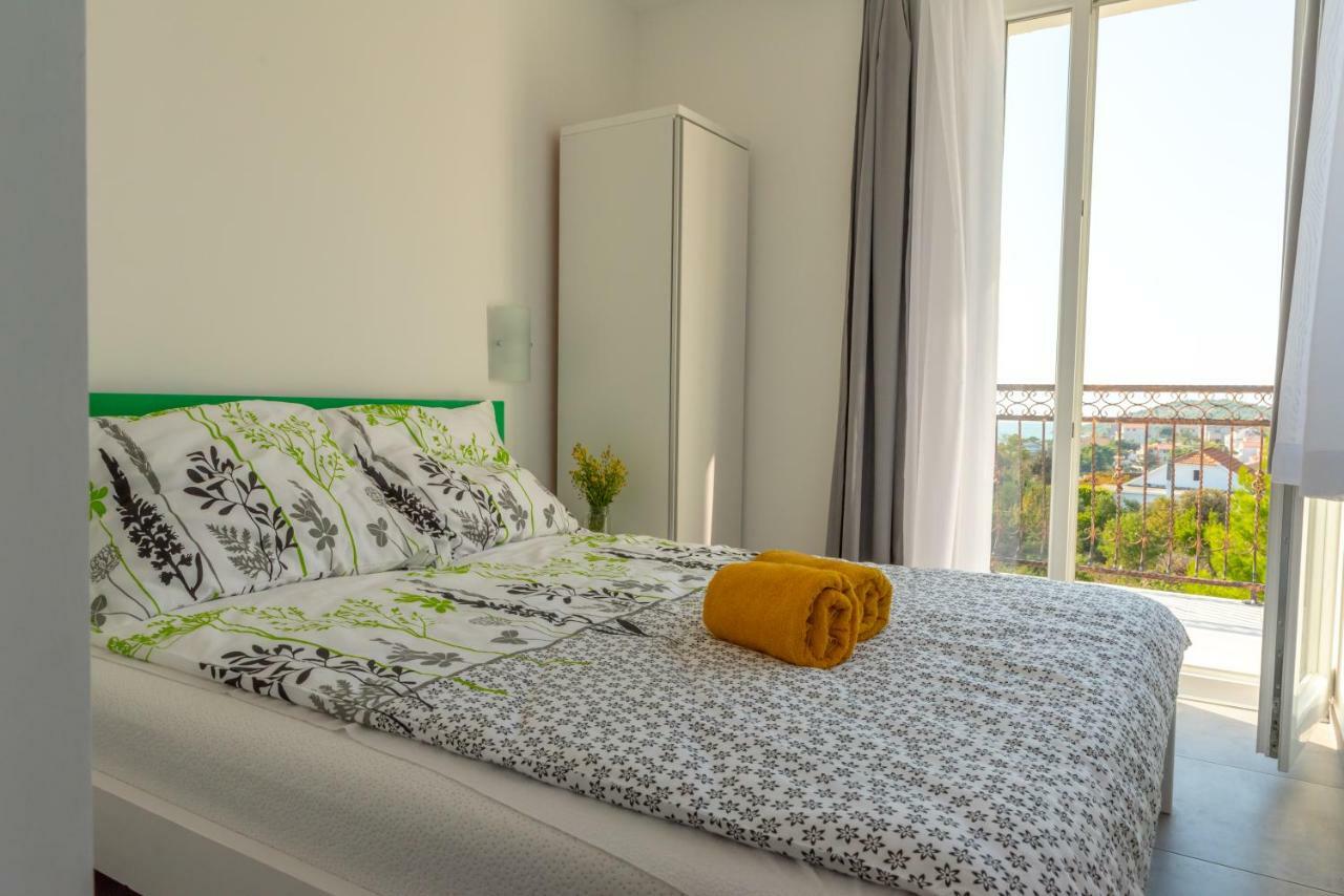 Apartmani Dalmacjia Grebaštica Kültér fotó