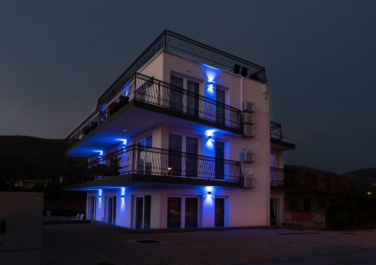 Apartmani Dalmacjia Grebaštica Kültér fotó