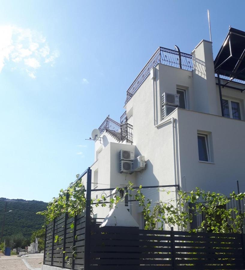 Apartmani Dalmacjia Grebaštica Kültér fotó